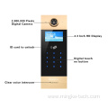 Hot Selling Video Intercom Monitoring Doorbell Touch Screen